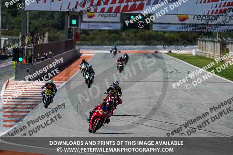 march 2018;motorbikes;no limits;peter wileman photography;portugal;trackday digital images;valencia